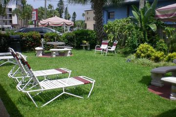 Carousel Suites