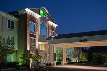 Holiday Inn Express & Suites Youngstown N (Warren / Niles) by IHG