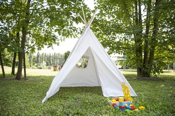 Children's activities