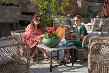 Sundeck