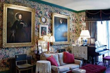Hotel Interior