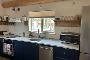 Daven Haven Lodge & Cabins