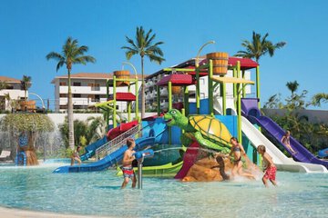 Water park