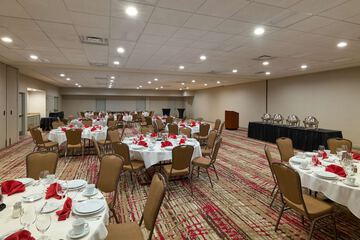 Ballroom