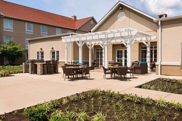 Terrace/Patio 28 of 29