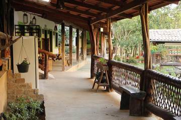 Porch