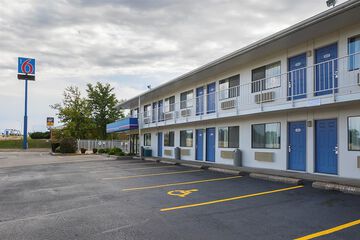 Motel 6 Rochester MN