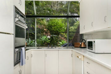 In-Room Kitchen