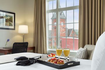 Hotel Anthracite