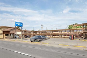 Rodeway Inn