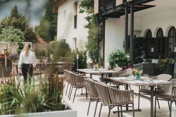 Sundeck