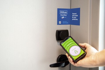 Cleanliness 37 of 37