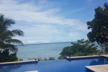 Beach or Ocean View