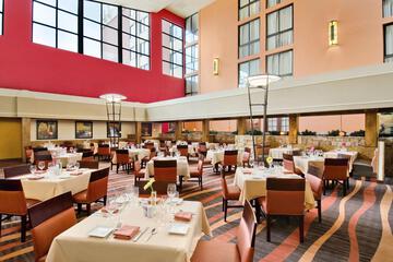 Hotel Denver - International Airport