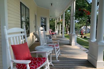 Terrace/Patio 52 of 57