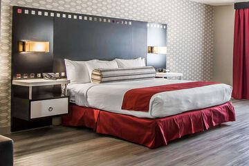 Tilt Hotel Universal / Hollywood Ascend Hotel Collection