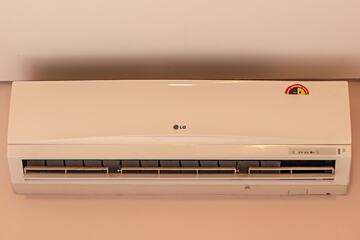 Air conditioning