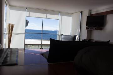 Lake view
