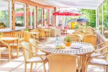 Sundeck