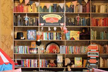 Library