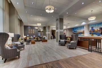 Hotel Interior 9 of 59