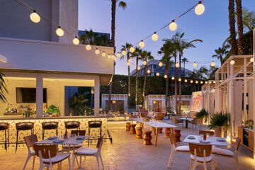 Nightclub