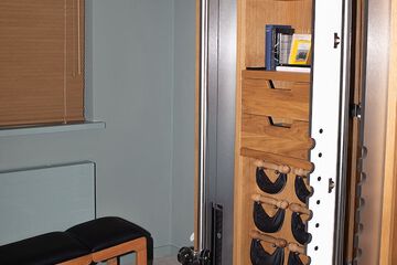 In-room fitness