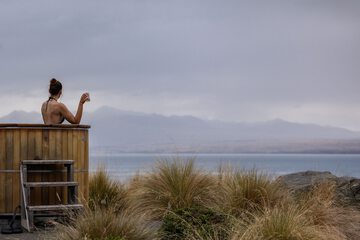 Hot springs