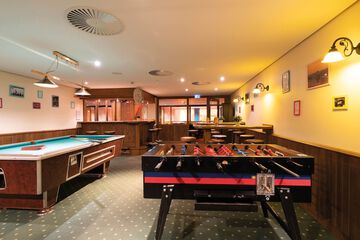 Billiards