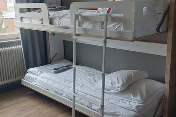 Extra beds