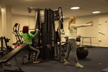 Gym