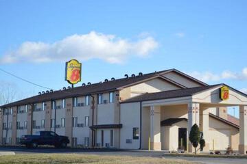 Super 8 by Wyndham Ames