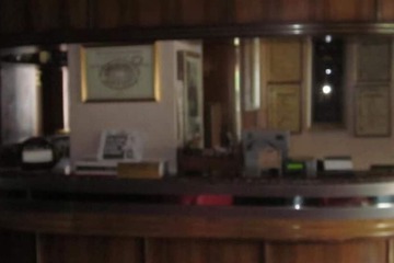 Reception hall