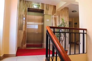 Elevator