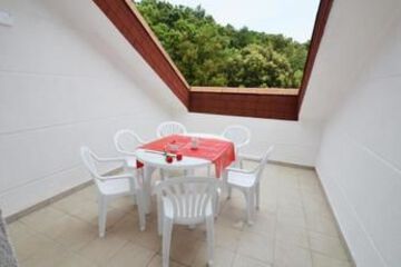 Terrace or Patio