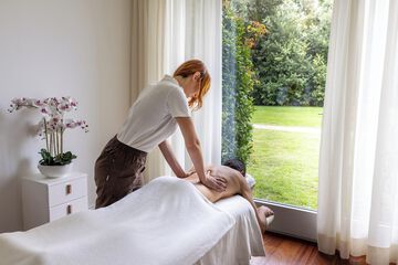 Spa treatment