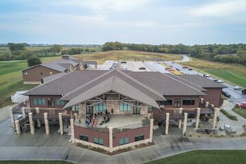 Cobblestone Inn & Suites - Maryville