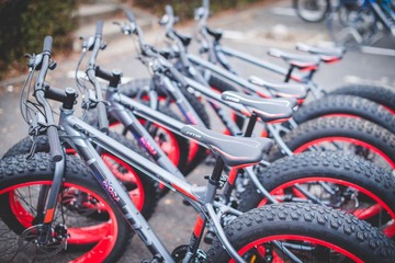 Bicycling