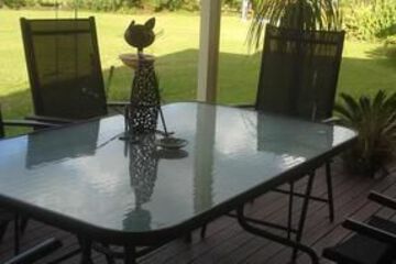 Terrace or Patio