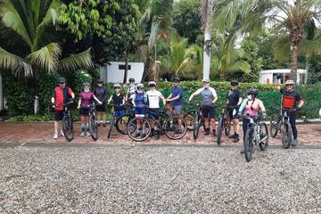 Bicycling