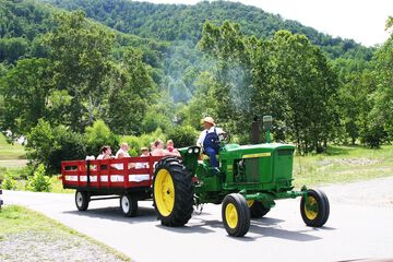 Children's activities