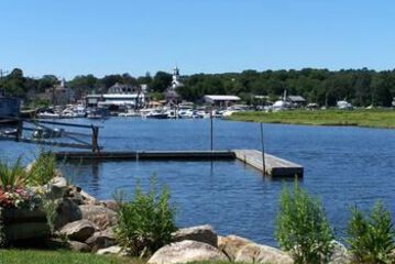 Dock