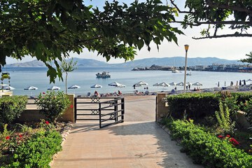 View from room
