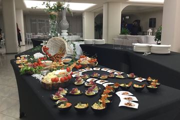 Family dining
