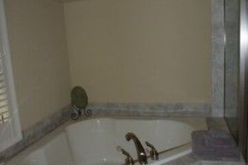 Jetted Tub