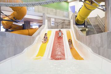 Children's activities