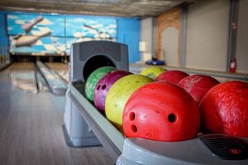 Bowling