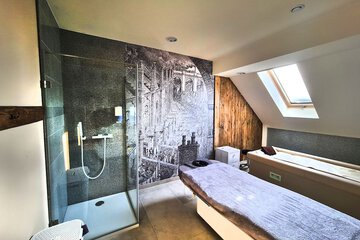 Treatment room