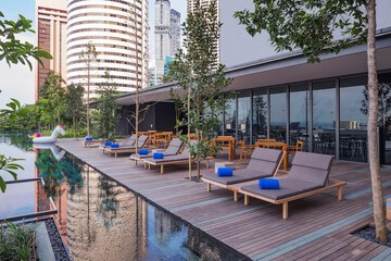 Sundeck
