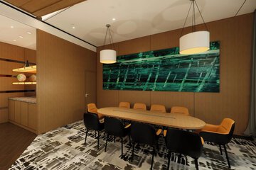 Property amenity